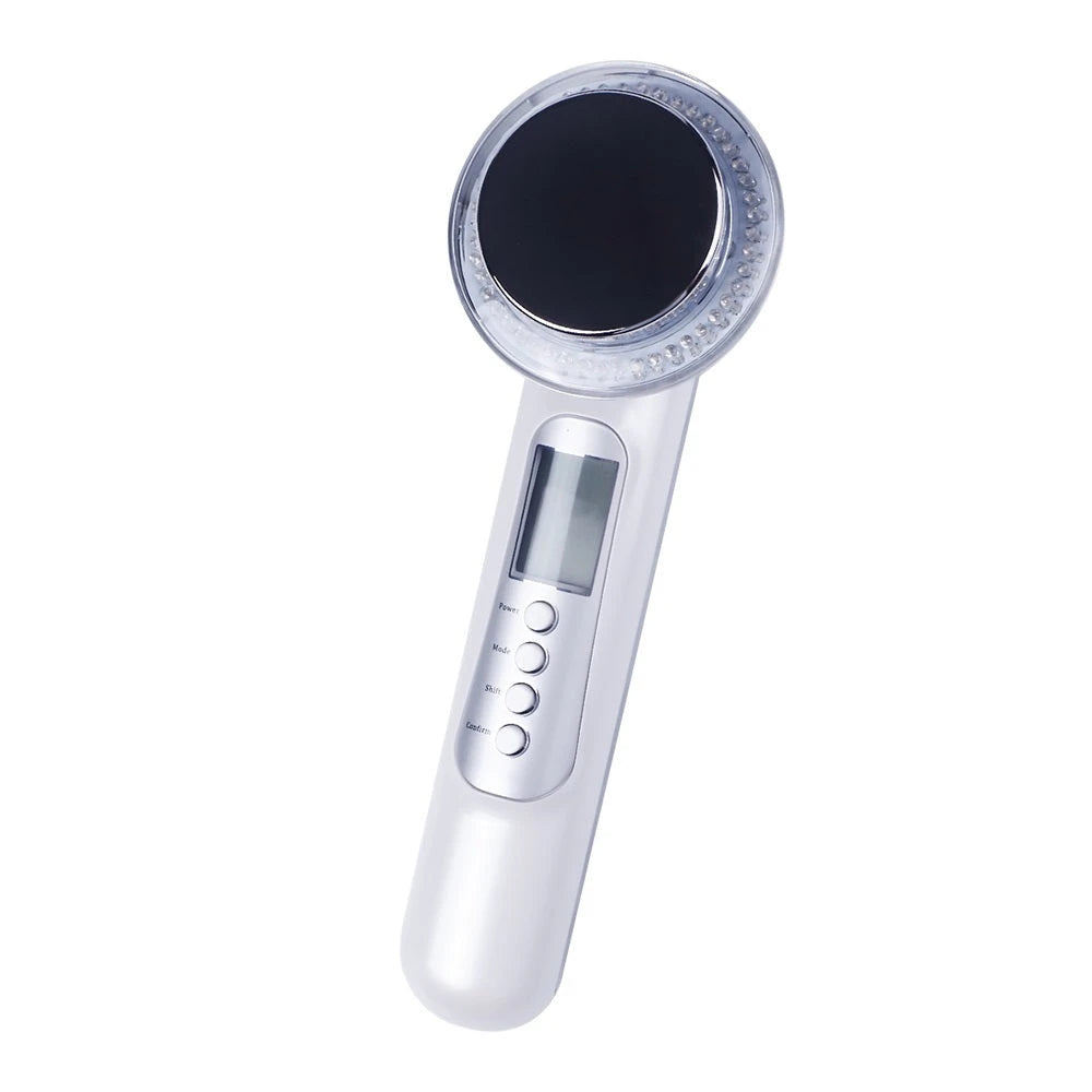 Negative ion beauty instrument Trendy Home Improvements
