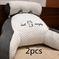 Sofa Fluffy Cushion Luncheon Pillow Triangle Reading Cushion Bedside Soft Large Backrest Lumbar Cushion Office Chair Cushion null