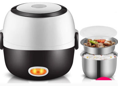 Multi-function lunch box null