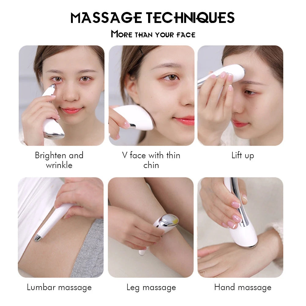 Multifunctional scraping beauty instrument Trendy Home Improvements