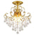 European Light Luxury Small American
