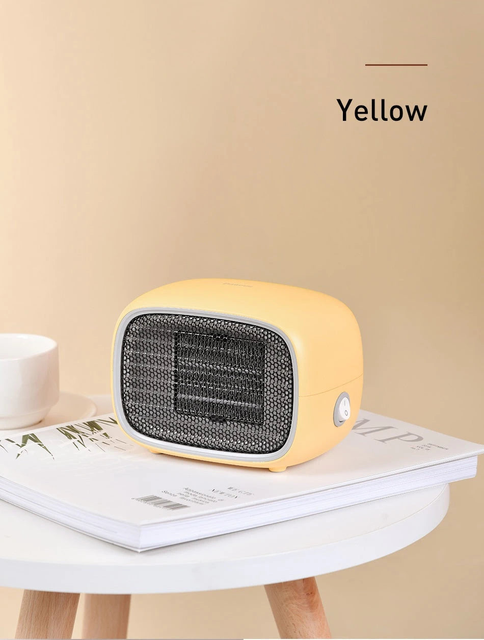 Mini Home Heater null