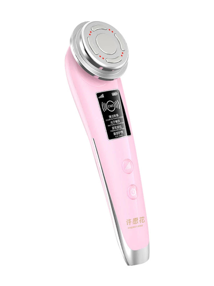 Photon Rejuvenation Beauty Instrument Trendy Home Improvements