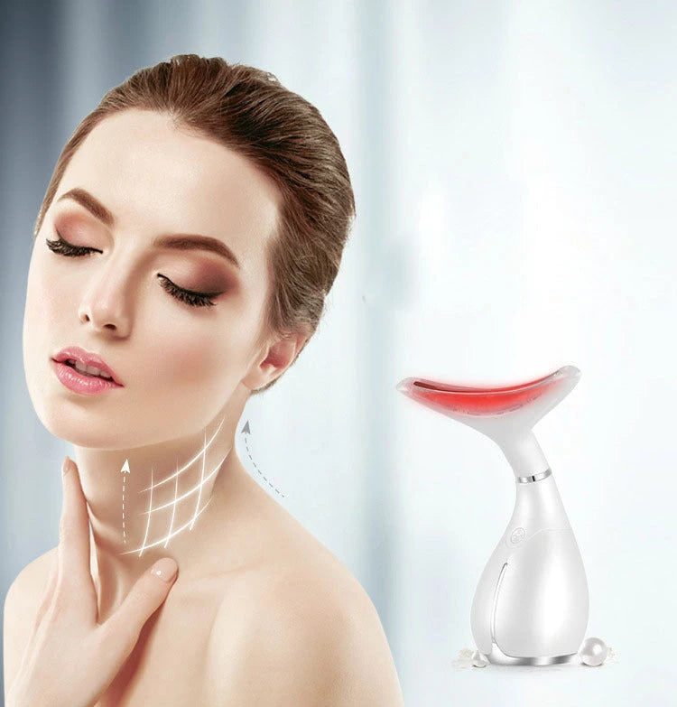 Neck care beauty instrument Trendy Home Improvements
