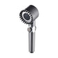 3 Modes Shower Head High Pressure Showerhead Portable Filter Rainfall Faucet Tap Bathroom Bath Home Innovative Accessories null