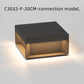 Solar Garden Light Waterproof Garden Lawn null