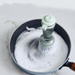 Pot Brush Dish Brush Dish Scrub Brush With Soap Dispenser For Dishes Kitchen Sink Pot Pan null