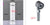 3 Modes Shower Head High Pressure Showerhead Portable Filter Rainfall Faucet Tap Bathroom Bath Home Innovative Accessories null
