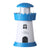Home lighthouse humidifier null