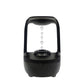 Anti Gravity Humidifier Water Drop Backflow Aromatherapy Machine Large Capacity Office Bedroom Quiet Heavy Fog Household Sprayer null