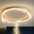 Romantic Ceiling Personalised Study Lighting null