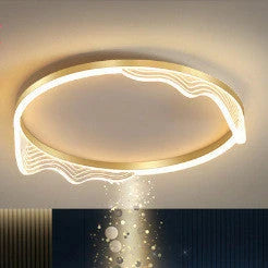 Romantic Ceiling Personalised Study Lighting null
