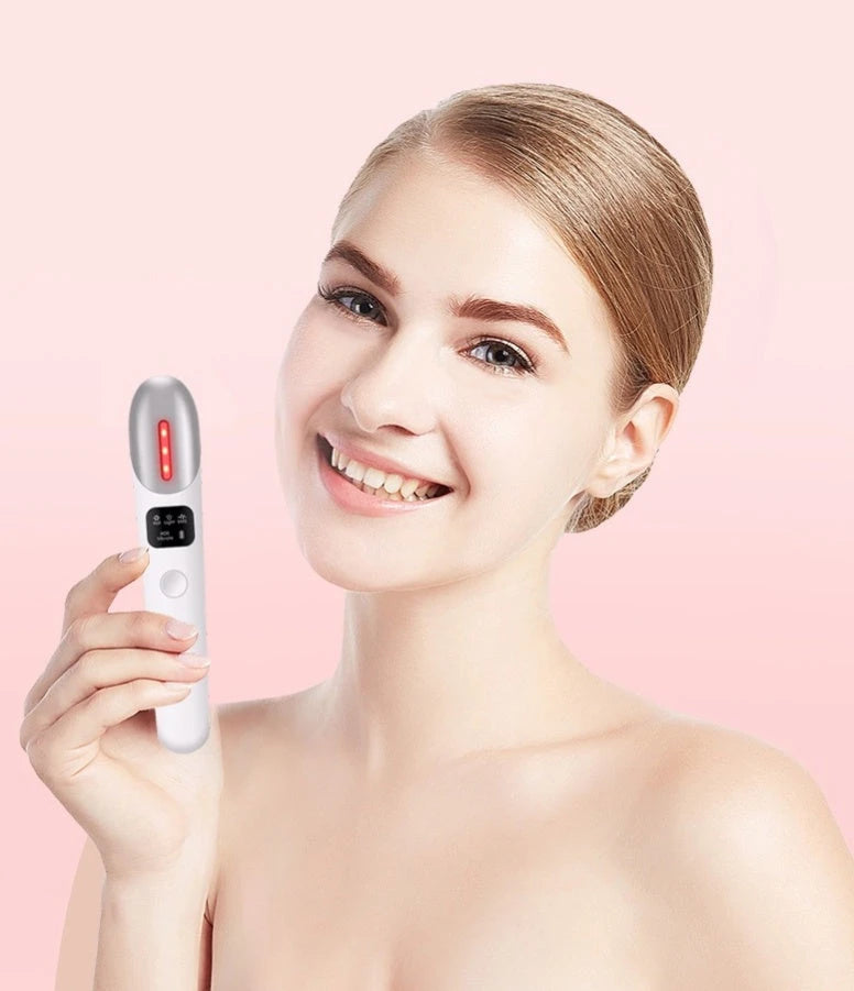 Eye bags beauty equipment Trendy Home Improvements