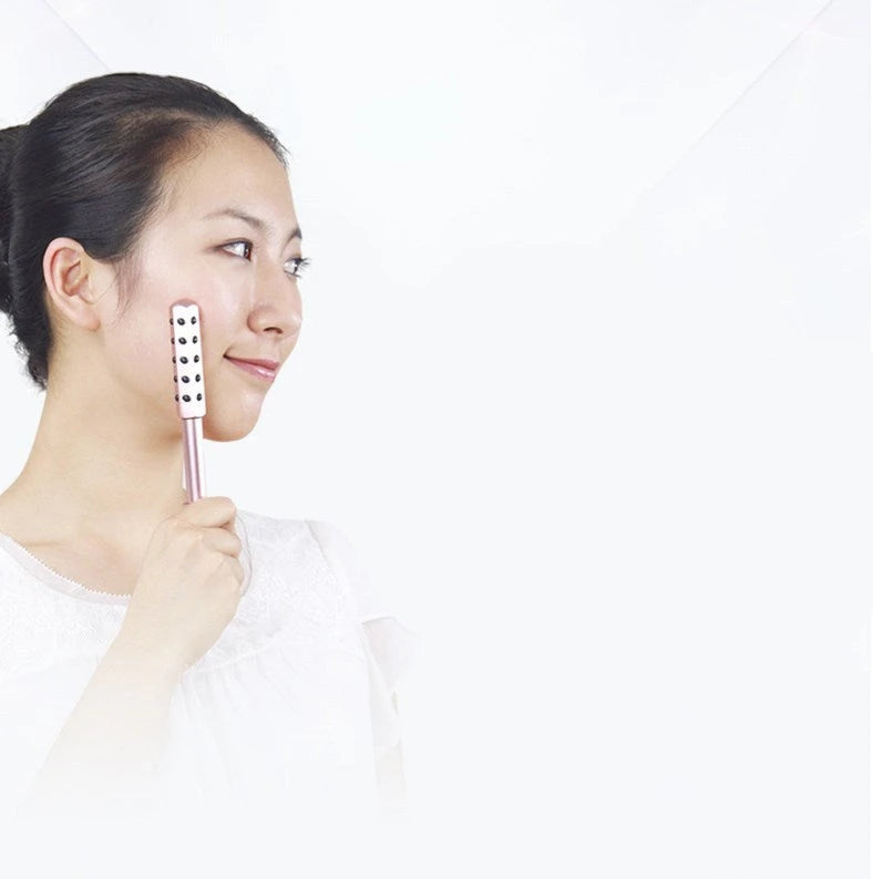 Beauty rod roller massager Trendy Home Improvements