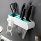 Kitchen supplies kitchen knife rack null