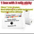 Mini Pocket Small Portable Printer For Home Use null