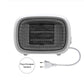 Mini Home Heater null