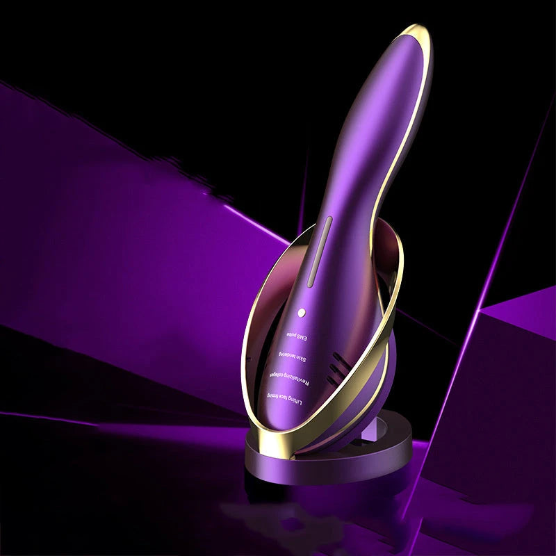 Facial massage beauty instrument Trendy Home Improvements