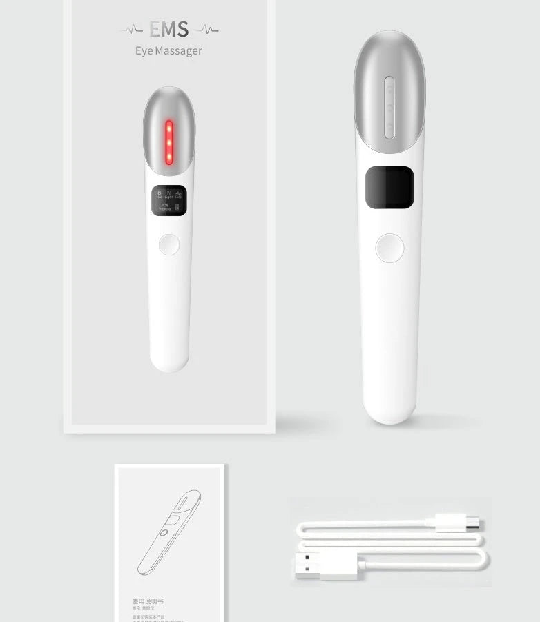 Eye bags beauty equipment Trendy Home Improvements