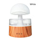 New Rain Cloud Humidifier Aromatherapy Machine Air Humidifier Ultrasonic Aroma Diffuser null