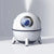 USB Astronaut Humidifier Ornaments Moisturizing Household Home Decor null