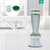 Pot Brush Dish Brush Dish Scrub Brush With Soap Dispenser For Dishes Kitchen Sink Pot Pan null