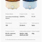 New Creative Volcano Humidifier Aromatherapy Machine Spray Jellyfish Air Flame Humidifier Diffuser null
