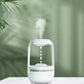 Anti Gravity Humidifier Water Drop Backflow Aromatherapy Machine Large Capacity Office Bedroom Quiet Heavy Fog Household Sprayer null