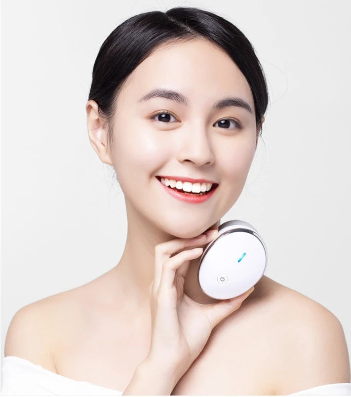 Multifunctional beauty cleansing instrument Trendy Home Improvements