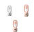 Summer Water Cooled Spray Mist Electric Fan USB Rechargeable Portable Wireless Air Humidifier Bladeless Ventilator Table Fan null