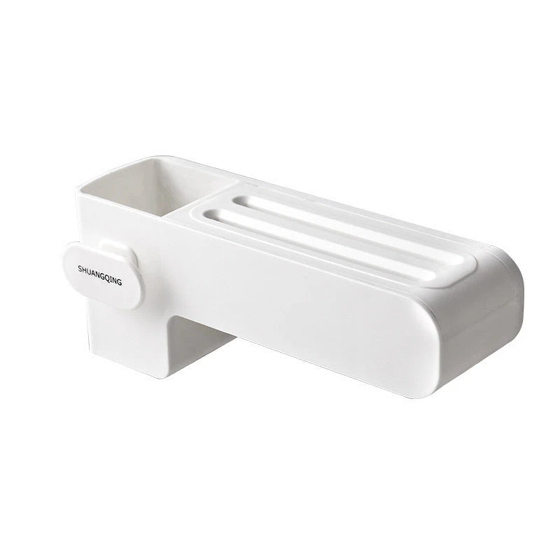 Kitchen supplies kitchen knife rack null