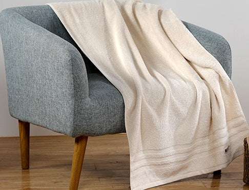 Towels, cotton set null