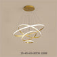 Living Room Chandelier Dining Room Lamp Intelligent Simple Household Chandelier null