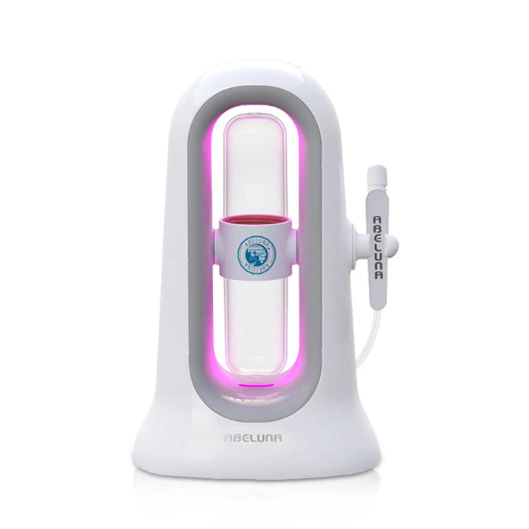 Small bubble beauty instrument Trendy Home Improvements
