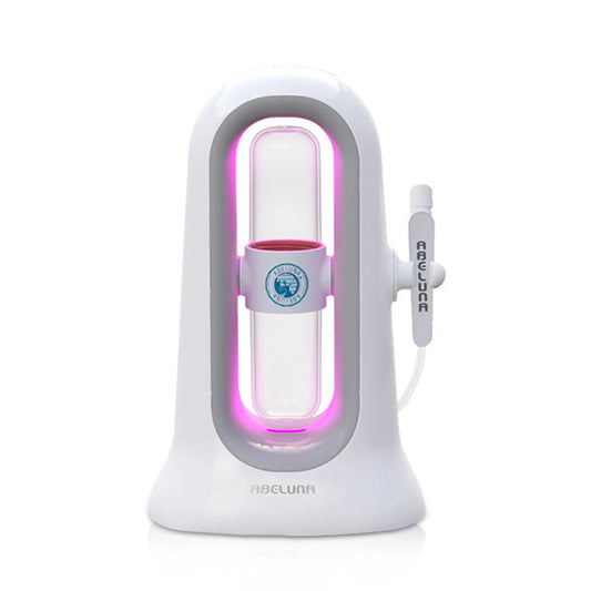 Small bubble beauty instrument Trendy Home Improvements