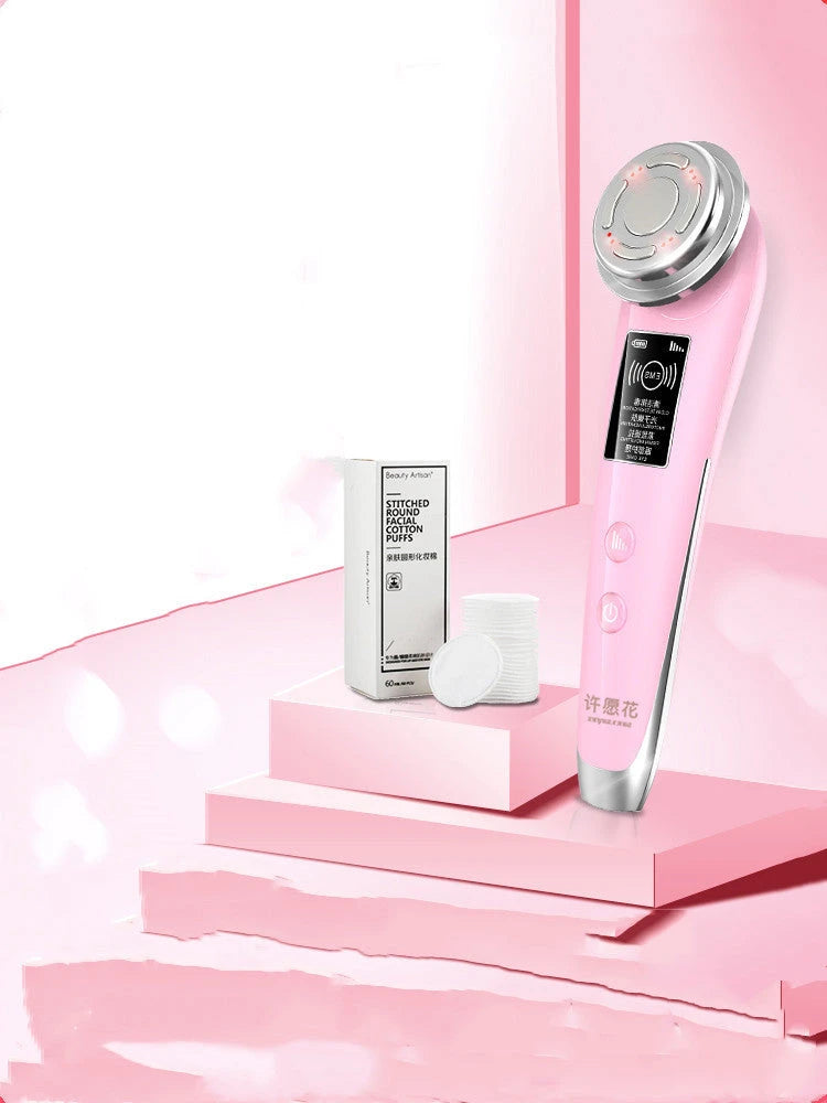 Photon Rejuvenation Beauty Instrument Trendy Home Improvements