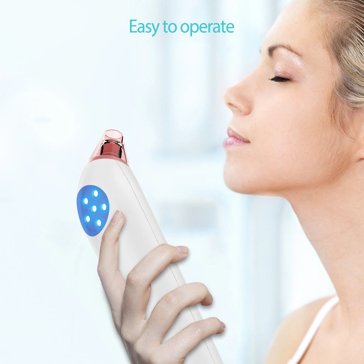 Acne instrument beauty cleansing instrument Trendy Home Improvements