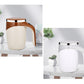 Rechargeable Model Automatic Stirring Cup Coffee Cup High Value Electric Stirring Cup Lazy Milkshake Rotating Magnetic Water Cup null