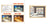 Illuminated Picture LED Decorative Light Painting Bedside Picture Style Creative Modern Simulate Sunshine Drawing Night Light Gift null