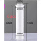 3 Modes Shower Head High Pressure Showerhead Portable Filter Rainfall Faucet Tap Bathroom Bath Home Innovative Accessories null