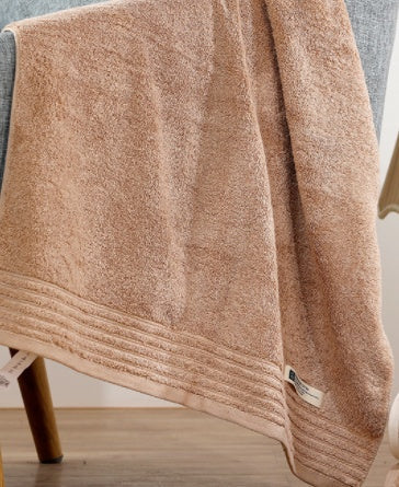 Towels, cotton set null