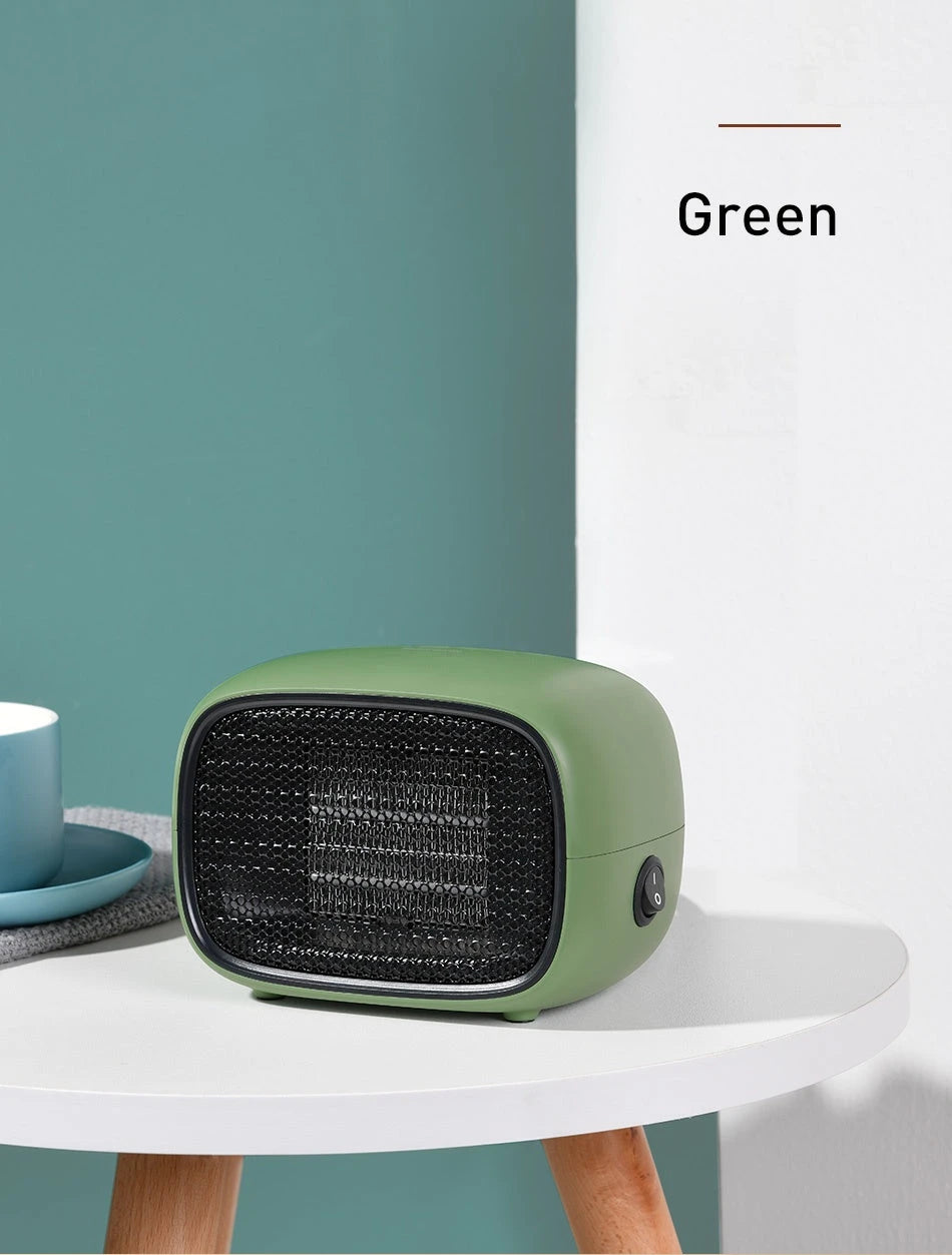 Mini Home Heater null