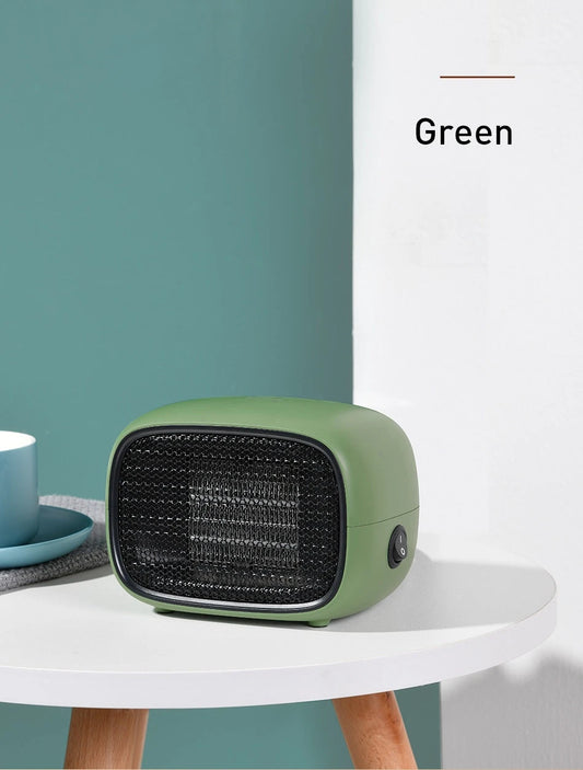Mini Home Heater null