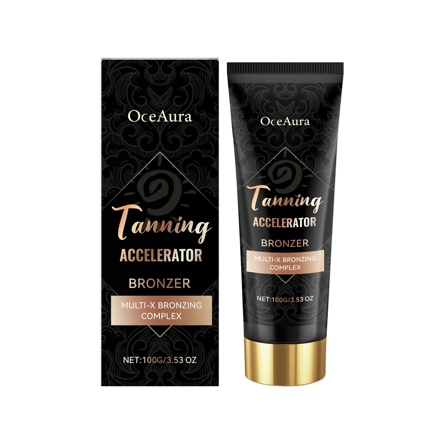 Skin Beauty Blackening Cream Trendy Home Improvements