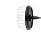 Electric Cleaning Brush Dishwashing Brush Automatic Wireless USB Rechargeable Professional Kitchen Bathtub Tile Cleaning Brushes null