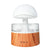 New Rain Cloud Humidifier Aromatherapy Machine Air Humidifier Ultrasonic Aroma Diffuser null