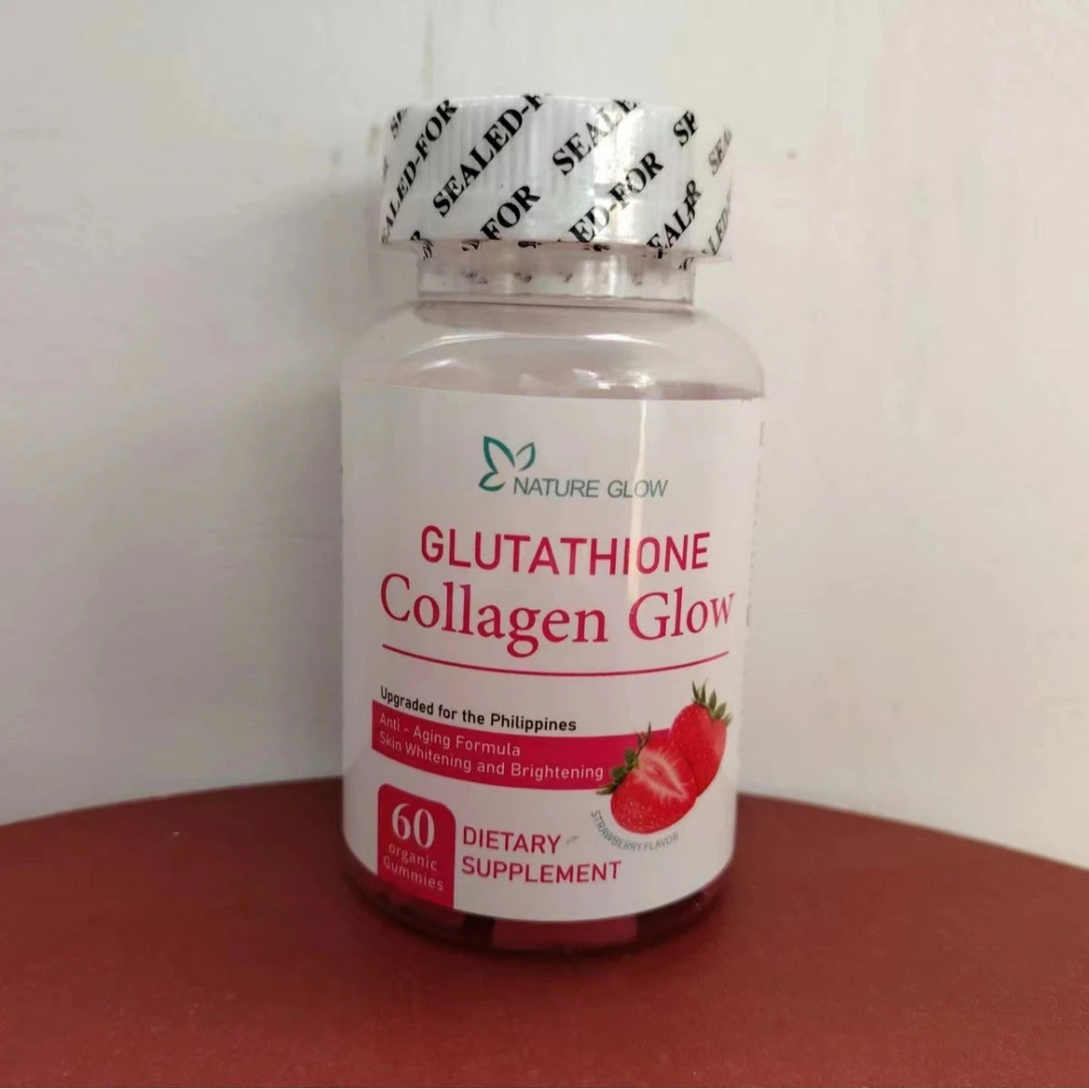 Glutathione Collagen Soft Candy Collagen Gummies Trendy Home Improvements