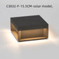 Solar Garden Light Waterproof Garden Lawn null