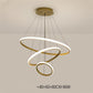 Living Room Chandelier Dining Room Lamp Intelligent Simple Household Chandelier null