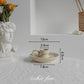 Simplicity Ceramic Vase Dry Flower Arrangement Home Decoration Ornament Living Room Display Art Vases null